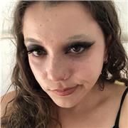 Aurore Gibert CV cours particuliers en anglais